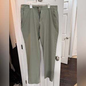 Free Fly Men’s Pants Size 34